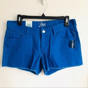 🌿3 for $20 • Low to Mid Rise Diva Cut Off Shorts